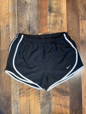 Nike Dri-Fit Running Shorts - Women’s Small
